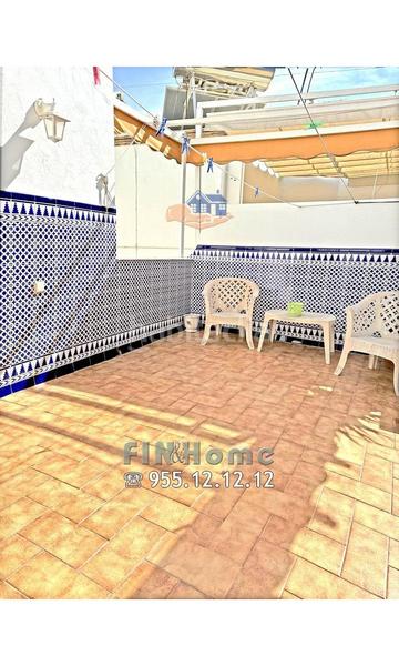 Foto 2120dab1-5e64-4a92-a877-8cc5d9285226. Maison dans Triana Este Sevilla