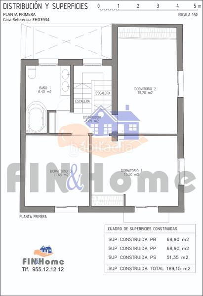 Foto 2a53cc8c-da9c-4faf-bac7-555f0f20faee. Maison dans Triana Este Sevilla