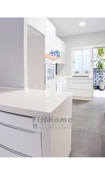 Foto 39a8cfff-b7ee-47c5-9d9a-8090cd2b45dd. Maison dans Triana Este Sevilla