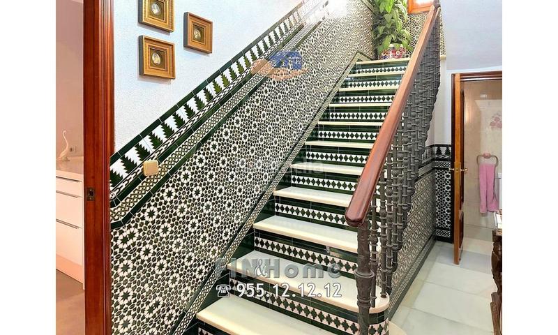 Foto 462dd42e-f9d1-4006-a118-f9bcfc4f2623. Maison dans Triana Este Sevilla