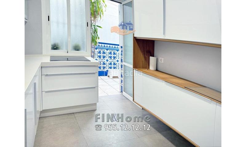 Foto 48dcc276-14fb-4fa6-b34f-bdac6e10d97e. Maison dans Triana Este Sevilla