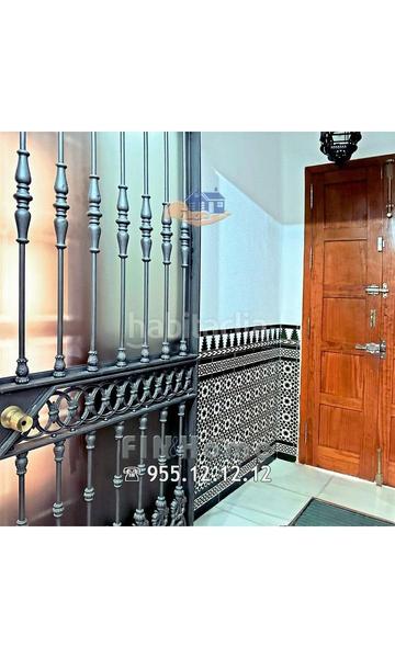 Foto 52e6d1c2-6b1f-40ad-bead-ed2dde6f9cab. Maison dans Triana Este Sevilla