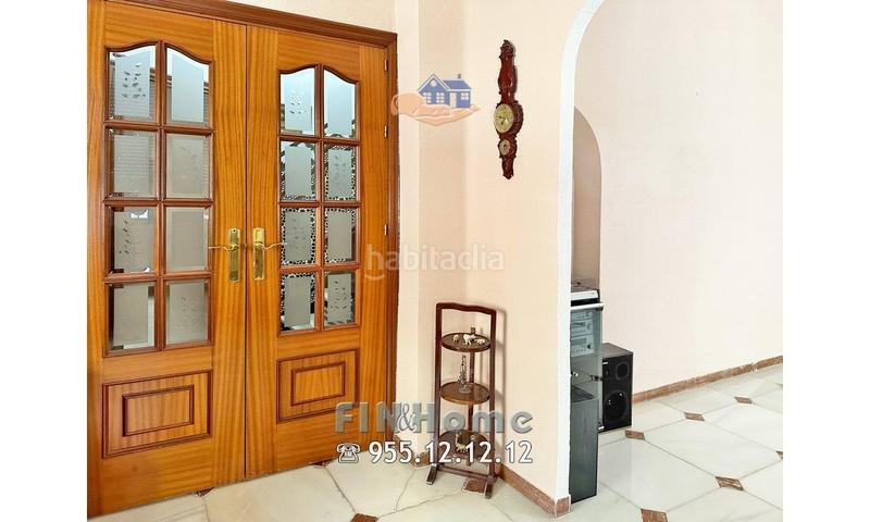 Foto 5916c38f-d3a2-4e79-9b75-b11680c4b961. Maison dans Triana Este Sevilla