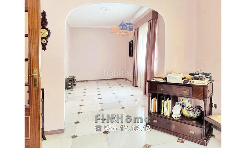 Foto 6d766b6d-7e0c-49bd-a6b2-3b7028be89b5. Maison dans Triana Este Sevilla