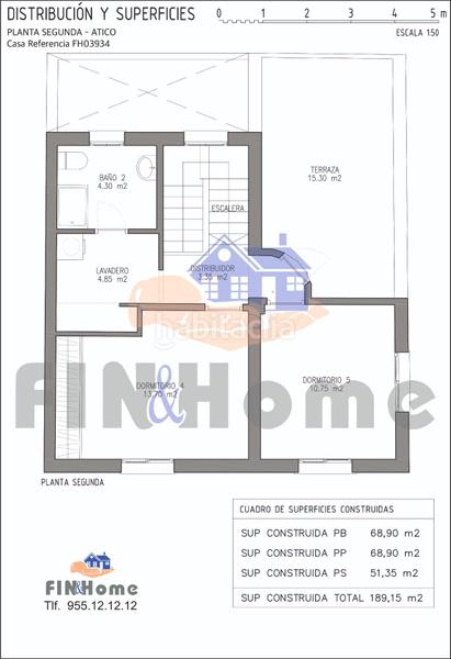 Foto 6d9e19ee-69c7-47ff-a836-fa9c36a3c4c1. Maison dans Triana Este Sevilla