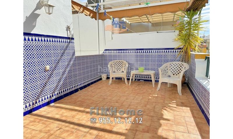 Foto 95677164-737c-40f5-9516-f9fc88a697dd. Maison dans Triana Este Sevilla