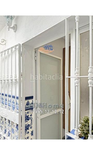 Foto a6081449-8a6b-41ce-acb0-c5e1a6b6c76b. Maison dans Triana Este Sevilla