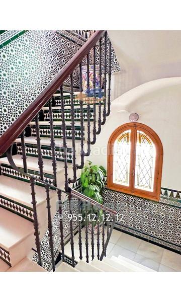 Foto a6f26c16-3956-4b85-8152-dcb7d985b22a. Maison dans Triana Este Sevilla