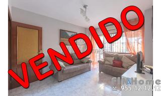 Appartement à Barrio del Nervión. Piso de 3 habitaciones en nervión