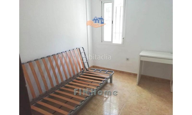Foto 2b81fca7-91da-4861-8602-382314c166c2. Rent flat with heating in Triana Oeste Sevilla