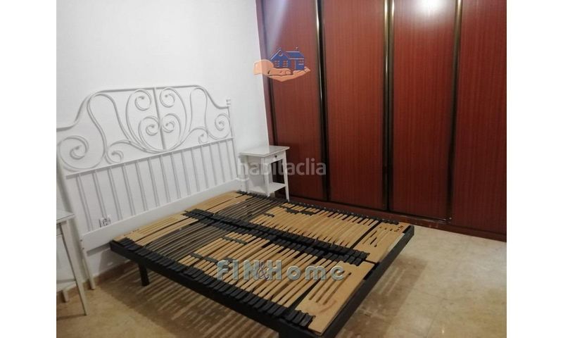 Foto 3eaee8f1-b609-461c-b290-1c97bf62ddb7. Rent flat with heating in Triana Oeste Sevilla