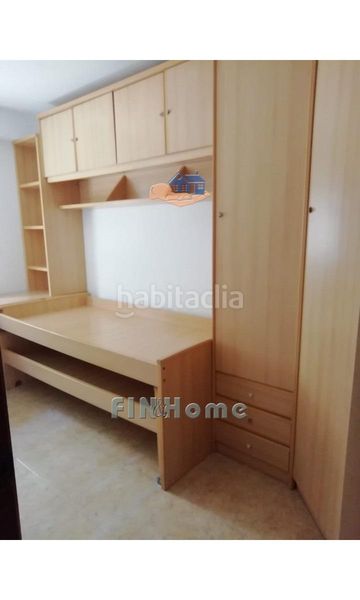 Foto 4ec771e0-d94e-4674-b379-1679c5579db8. Rent flat with heating in Triana Oeste Sevilla