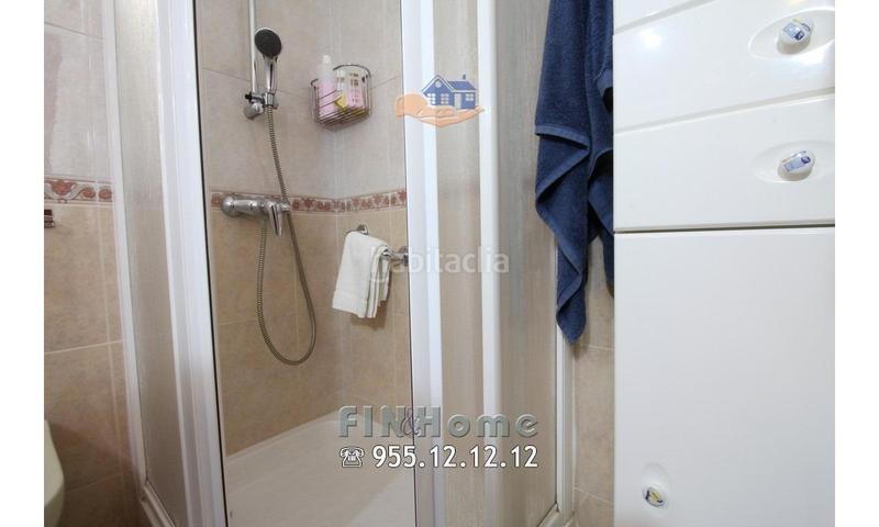 Foto 4d65e075-e821-4498-b1b5-fe683980024a. Etagenwohnung mit heizung in Barrio del Nervión Sevilla