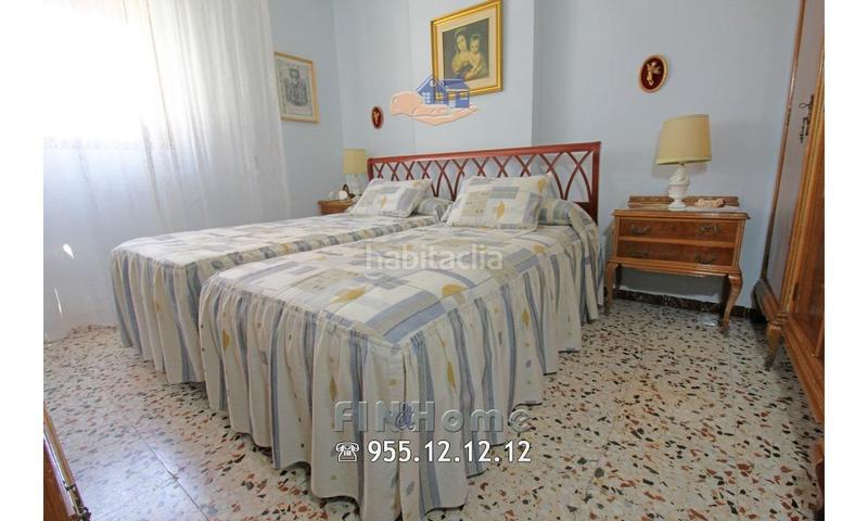 Foto 975f5082-087b-4997-b6ae-4508b8dedbb1. Etagenwohnung mit heizung in Barrio del Nervión Sevilla