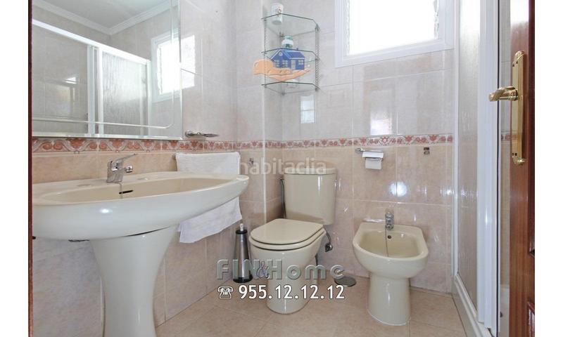 Foto b020e3b8-0d05-4a40-b98a-54eef98a7911. Etagenwohnung mit heizung in Barrio del Nervión Sevilla