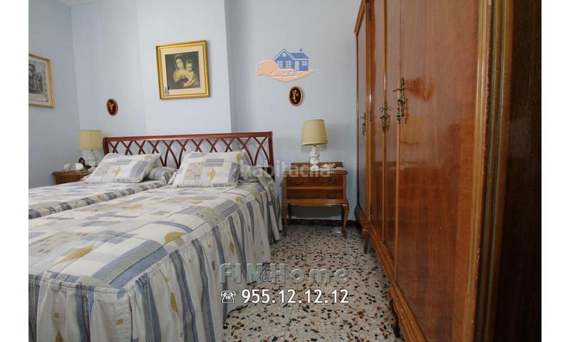 Foto fb06bb26-6895-4130-8468-cfabab064780. Etagenwohnung mit heizung in Barrio del Nervión Sevilla