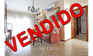 Pis en Barrio del Nervin. Oportunidad piso en 3 planta con ascensor en venta en nervin gr