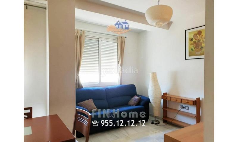 Foto 3ab95da7-0d86-4029-9f4c-b6bdb150a1ae. Alquiler piso vivienda en alquiler cerca de ronda de triana en Sevilla