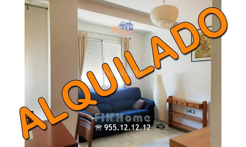 Foto 3fa9e8cf-0d0f-4677-808c-c86626d5c9dc. Alquiler piso vivienda en alquiler cerca de ronda de triana en Sevilla