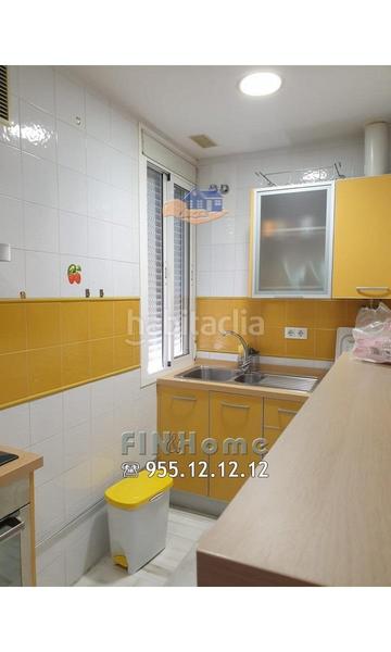 Foto 56a051ea-8e60-48c4-bfe1-4ec41b137438. Alquiler piso vivienda en alquiler cerca de ronda de triana en Sevilla