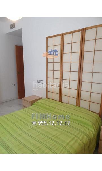 Foto 7d405c5e-f3a1-43e8-a31f-4d0edf795d68. Alquiler piso vivienda en alquiler cerca de ronda de triana en Sevilla
