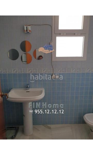 Foto 85552bd5-cef4-41ea-bbc4-216a9062e8be. Alquiler piso vivienda en alquiler cerca de ronda de triana en Sevilla