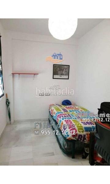 Foto e2a41d58-7501-4eb3-86d8-11f0744b493d. Alquiler piso vivienda en alquiler cerca de ronda de triana en Sevilla