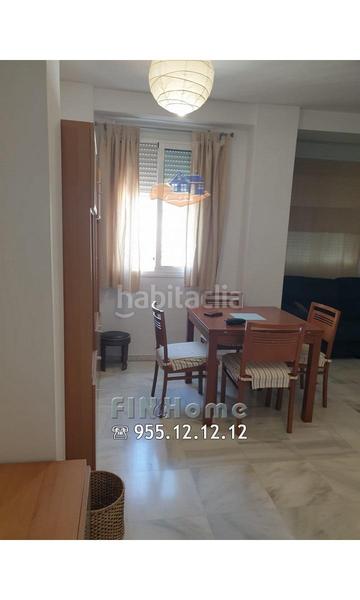 Foto e3433a65-159d-4628-ac2f-edf2c8519ac6. Alquiler piso vivienda en alquiler cerca de ronda de triana en Sevilla