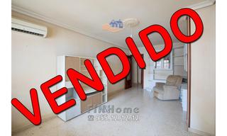 Appartement à Triana Este. Bonito piso en el centro de triana