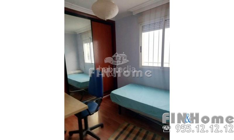 Foto 1d3ec787-8e80-4d23-b2b0-042e00f5baac. Alquiler piso  reformado en triana zona santa cecilia en Sevilla