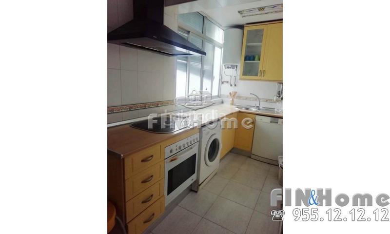 Foto 2ac96099-56d9-4bd7-9112-bc529d0d7d22. Alquiler piso  reformado en triana zona santa cecilia en Sevilla