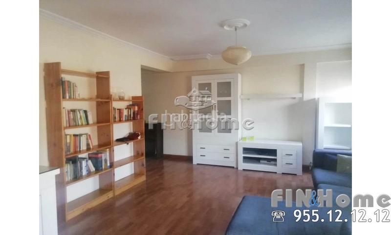 Foto 43ba3d66-2a84-4293-898c-c9da8d5f44a8. Alquiler piso  reformado en triana zona santa cecilia en Sevilla