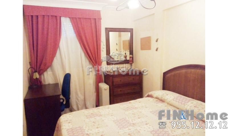 Foto 7f661912-9e23-4420-9340-3d4380d17038. Alquiler piso  reformado en triana zona santa cecilia en Sevilla