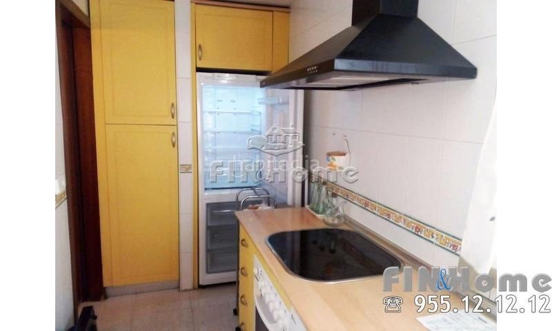 Foto 8f4169a8-e668-4cd0-9cbe-725dbedbdf0c. Alquiler piso  reformado en triana zona santa cecilia en Sevilla