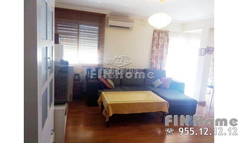 Foto 92080d19-849a-4713-bb84-41360a66829a. Alquiler piso  reformado en triana zona santa cecilia en Sevilla