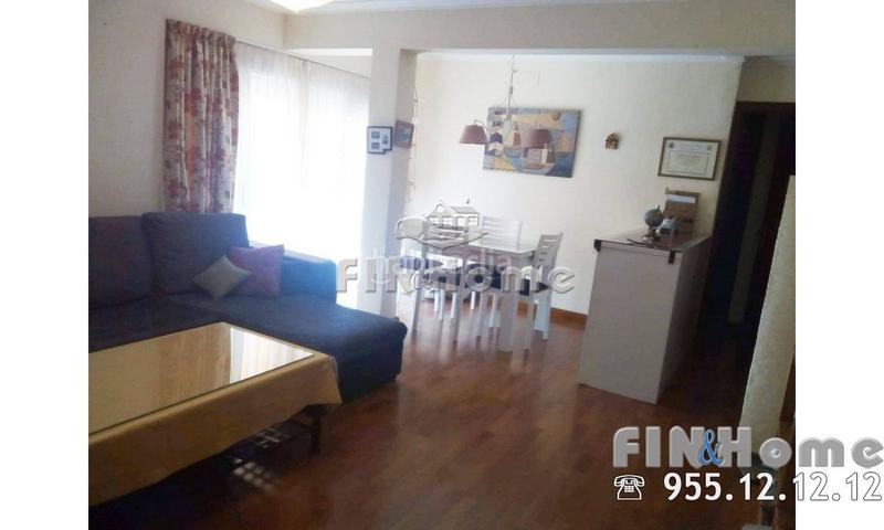 Foto 08797006-6a12-4ddb-8d91-afe776b1d780. Location appartement dans Triana Oeste Sevilla