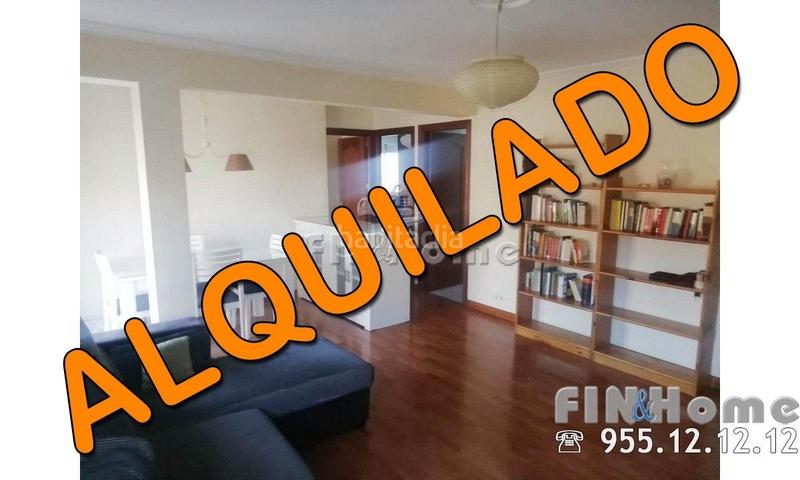 Foto 24563092-4aaf-478f-88e8-11192e985601. Location appartement dans Triana Oeste Sevilla