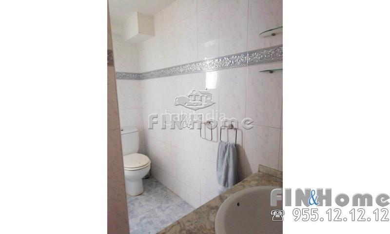 Foto 6cdf9b8f-856f-4d77-9cbb-51ea04713860. Location appartement dans Triana Oeste Sevilla