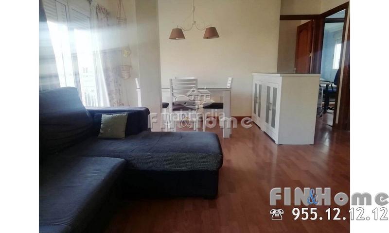 Foto 79e537d9-9de0-482e-abd3-7075bbef50db. Location appartement dans Triana Oeste Sevilla