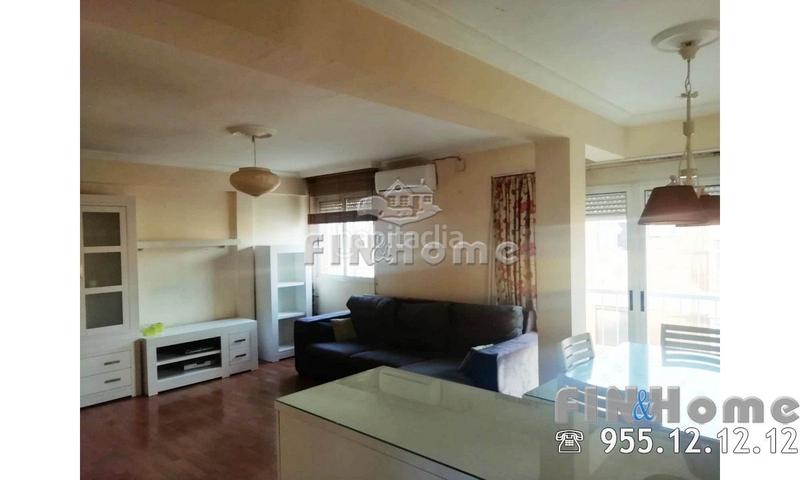 Foto 82d437c6-5316-49be-8f86-b8ebf86234f7. Location appartement dans Triana Oeste Sevilla