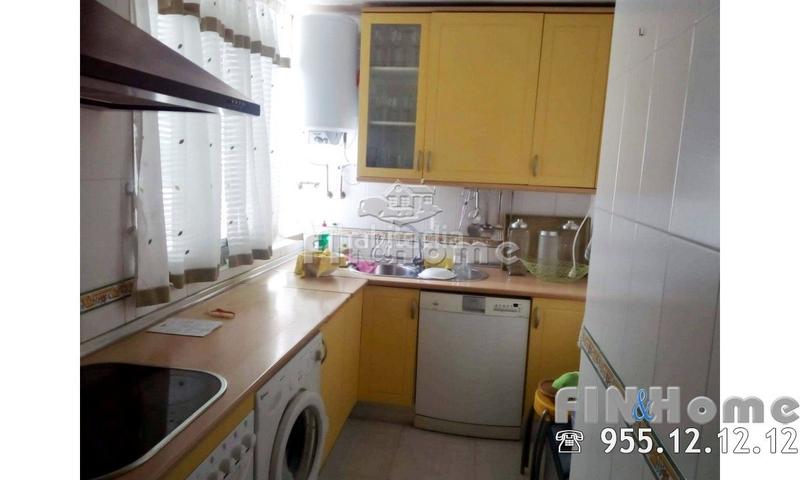 Foto e51c4bcc-f375-413e-a4c6-46ee163b88b7. Location appartement dans Triana Oeste Sevilla
