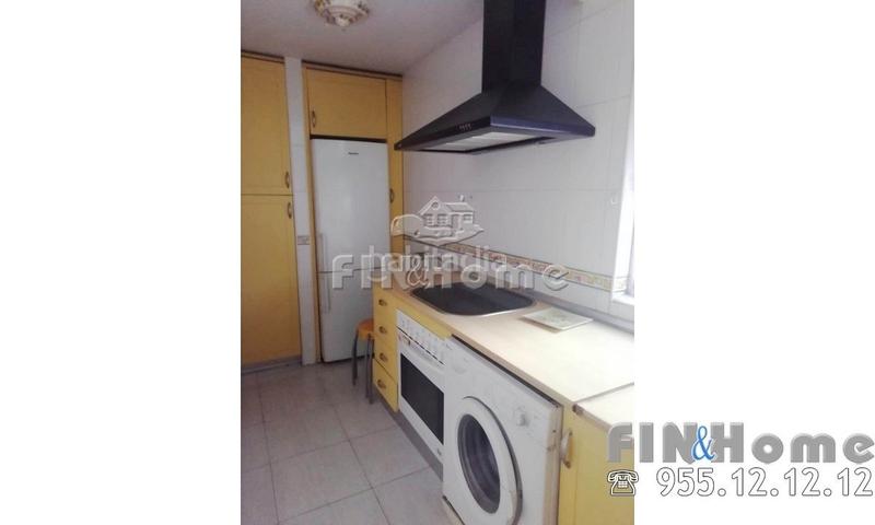 Foto 0cb9babe-aa66-4421-8048-840b6452ce23. Miete etagenwohnung in Triana Oeste Sevilla