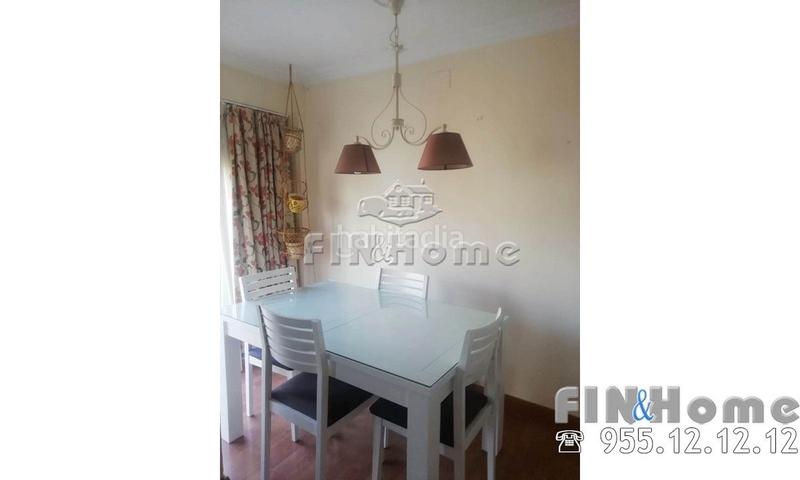 Foto 298a749e-3f45-4255-bcfd-d3b3538c52a9. Miete etagenwohnung in Triana Oeste Sevilla