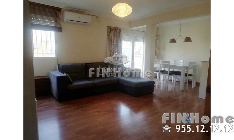 Foto 45999b33-da4e-4574-aaff-09dfc10a073c. Miete etagenwohnung in Triana Oeste Sevilla