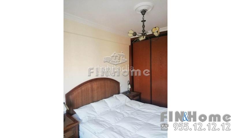 Foto 5acc88b2-914f-4fcc-8d76-a69cb2e49cb2. Miete etagenwohnung in Triana Oeste Sevilla
