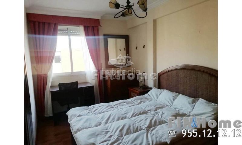 Foto 916e530d-86ec-46dd-a1b0-a5bd20eb296e. Miete etagenwohnung in Triana Oeste Sevilla