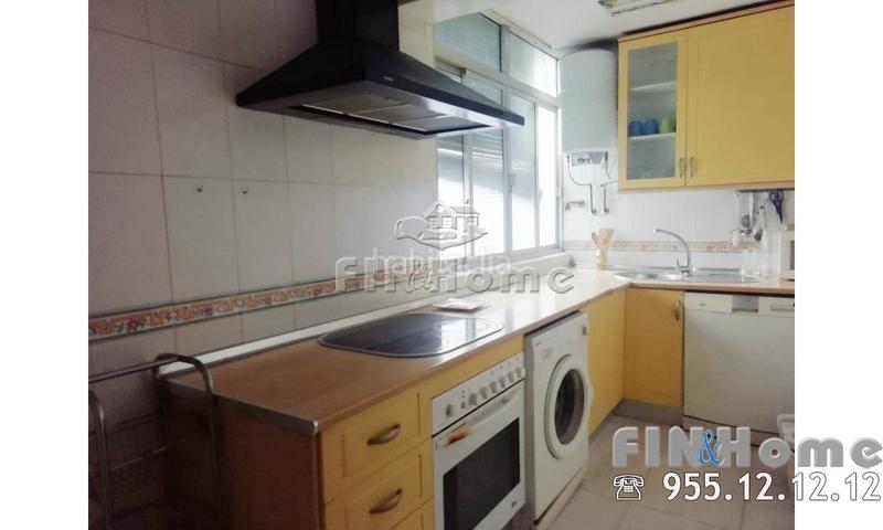 Foto d6252e71-0d8f-4190-9d39-37705412d1a1. Miete etagenwohnung in Triana Oeste Sevilla