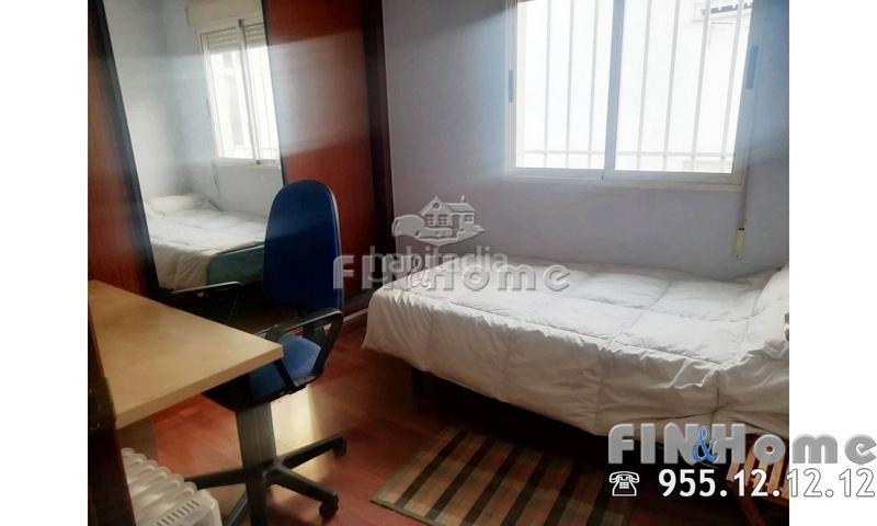 Foto fc114637-9a2f-4a61-8653-6522b949815a. Miete etagenwohnung in Triana Oeste Sevilla