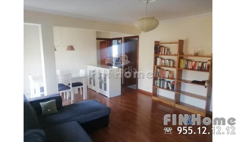 Foto 0db3e685-ce0d-48ec-940d-828c00d26ead. Rent flat in Triana Oeste Sevilla
