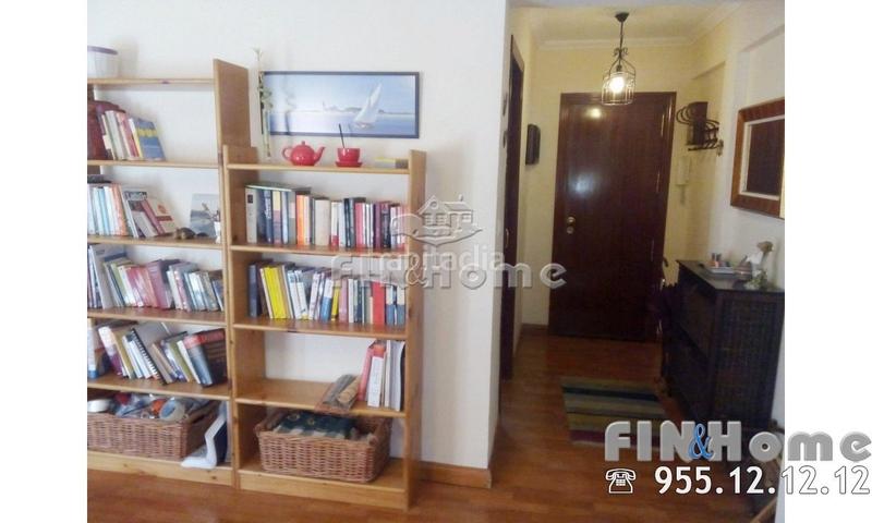 Foto 39375285-70f4-47b4-bcfc-6bb438ca826b. Rent flat in Triana Oeste Sevilla